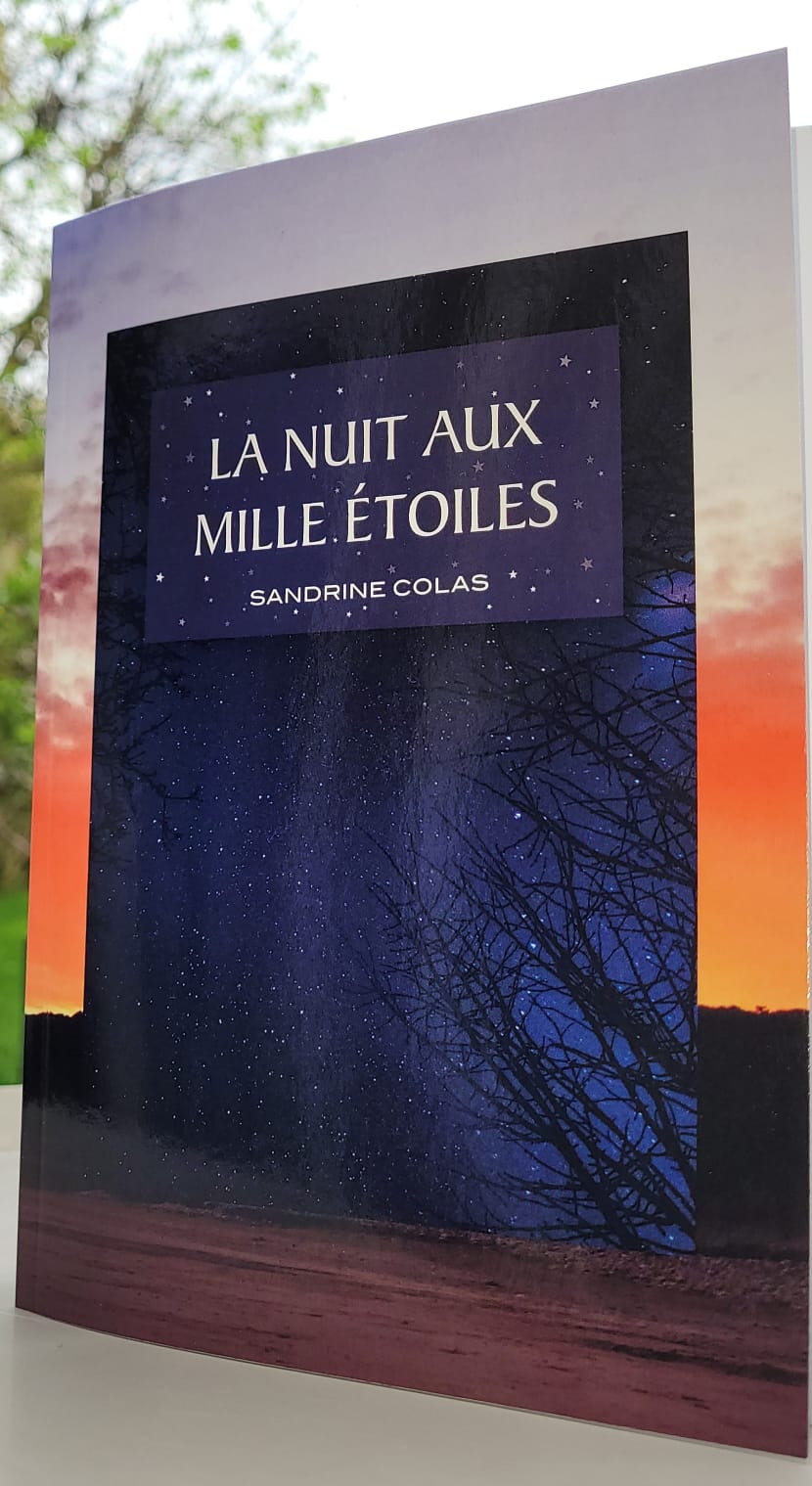 La nuit aux mille étoiles